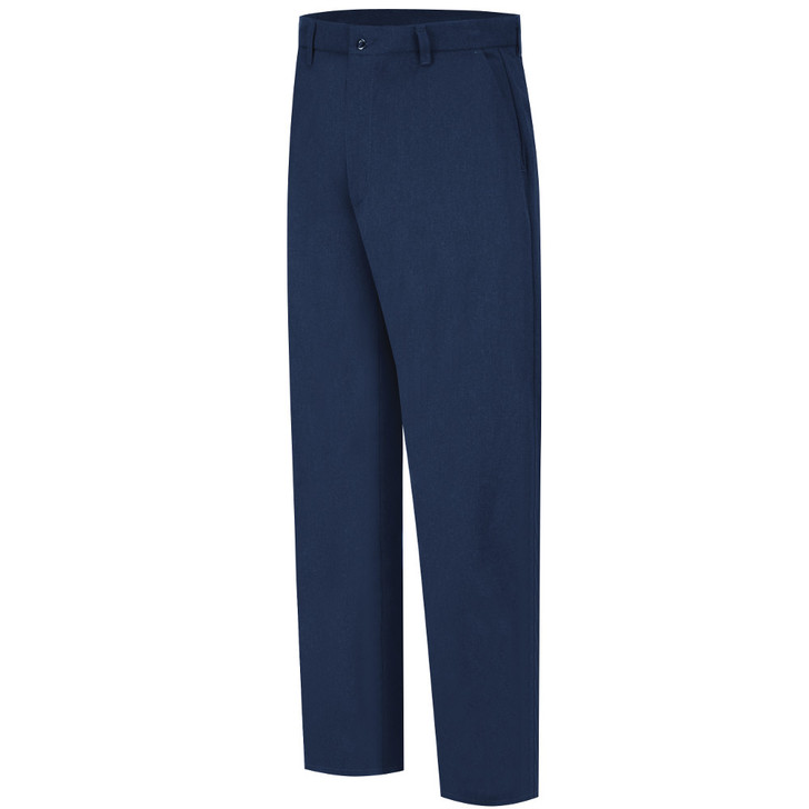 Bulwark FR Flame Resistant Work Pant - CoolTouch 2 - PMW2 Navy