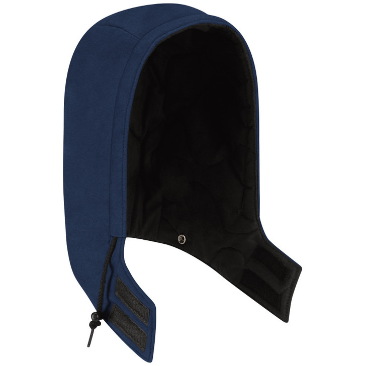 Insulated Hood - Nomex IIIA - Bulwark HNH2