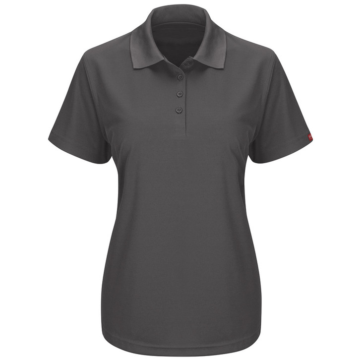 Women's Flex Core Polo - SK97CH