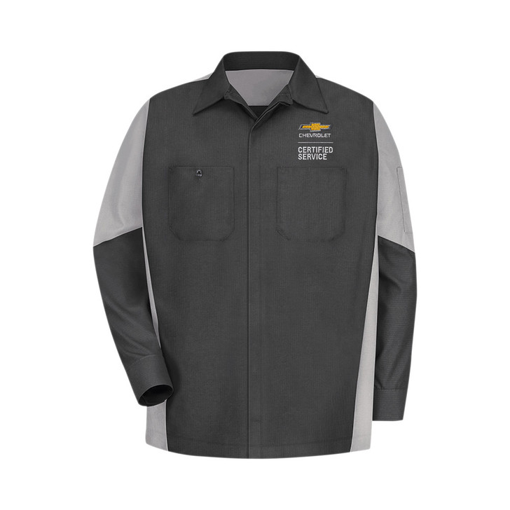 Chevrolet Crew Shirt - 1921CG