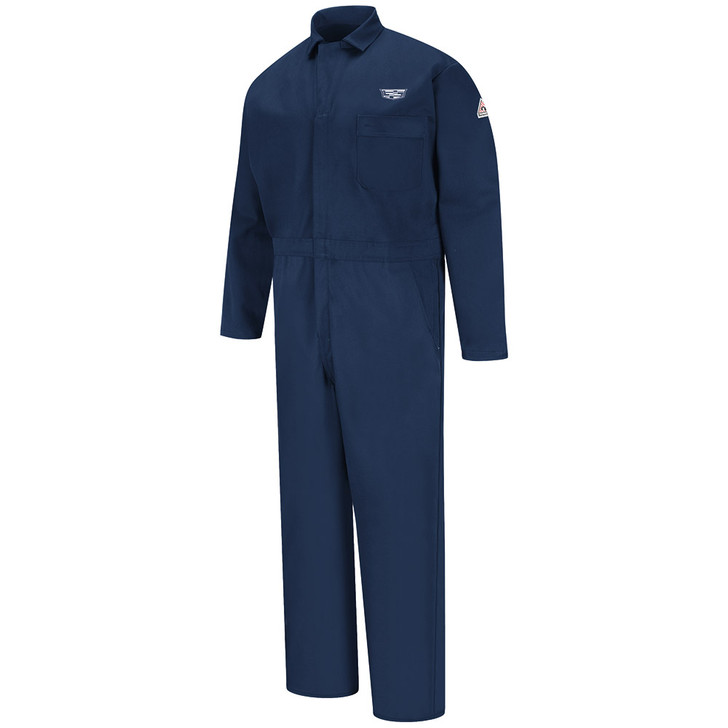 Cadillac FR Coverall