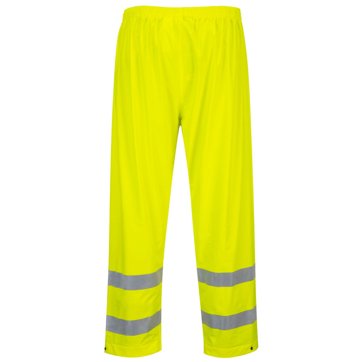 WORK TROUSERS PORTWEST S441 GREEN