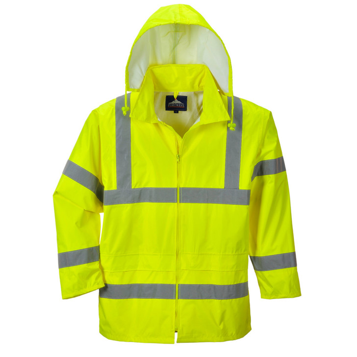 Hi Vis Rain Poncho Discount, 56% OFF 