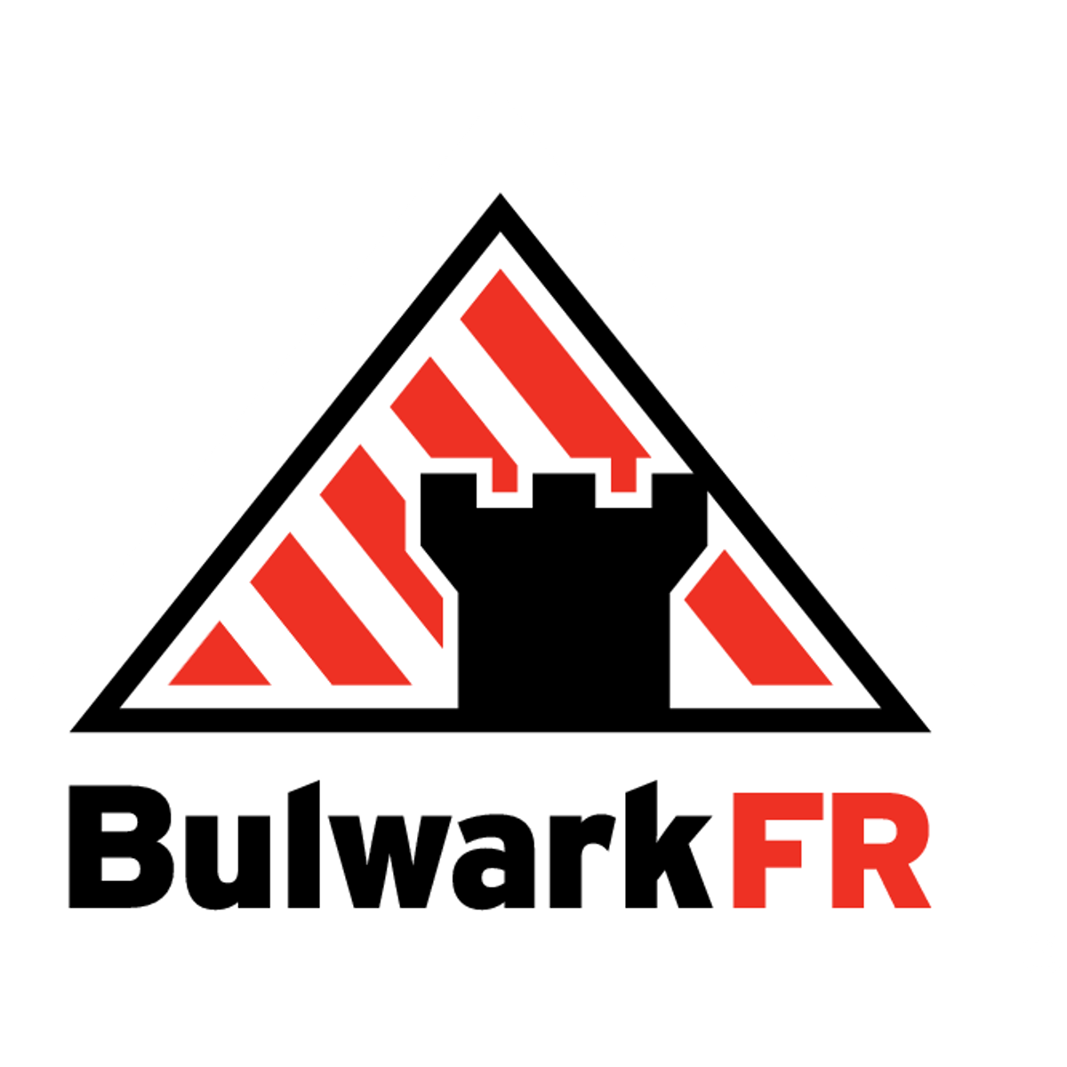 Bulwark FR logo