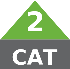 CAT 2