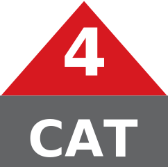 CAT 4