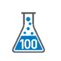 CP 100 Chemical-Splash Protection