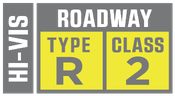 ANSI 107 Type R Class 2