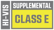 ANSI 107 Class E supplemental