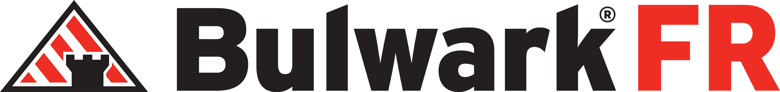 Bulwark FR logo
