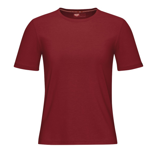 ★KODAK★ Recipe Snow Washing Short Sleeve T-shirt RED PS_RK_TKW1CM_F__89853.