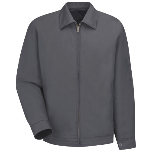 ジャケット・アウター KOOI 22aw cut off pocket coat Red Kap Men's Slash Pocket Jacket - JT22