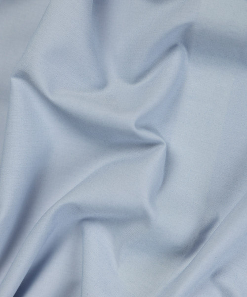 Sapphire Menswear 2 Piece Custom Stitched Suit - Blue  - LB25374