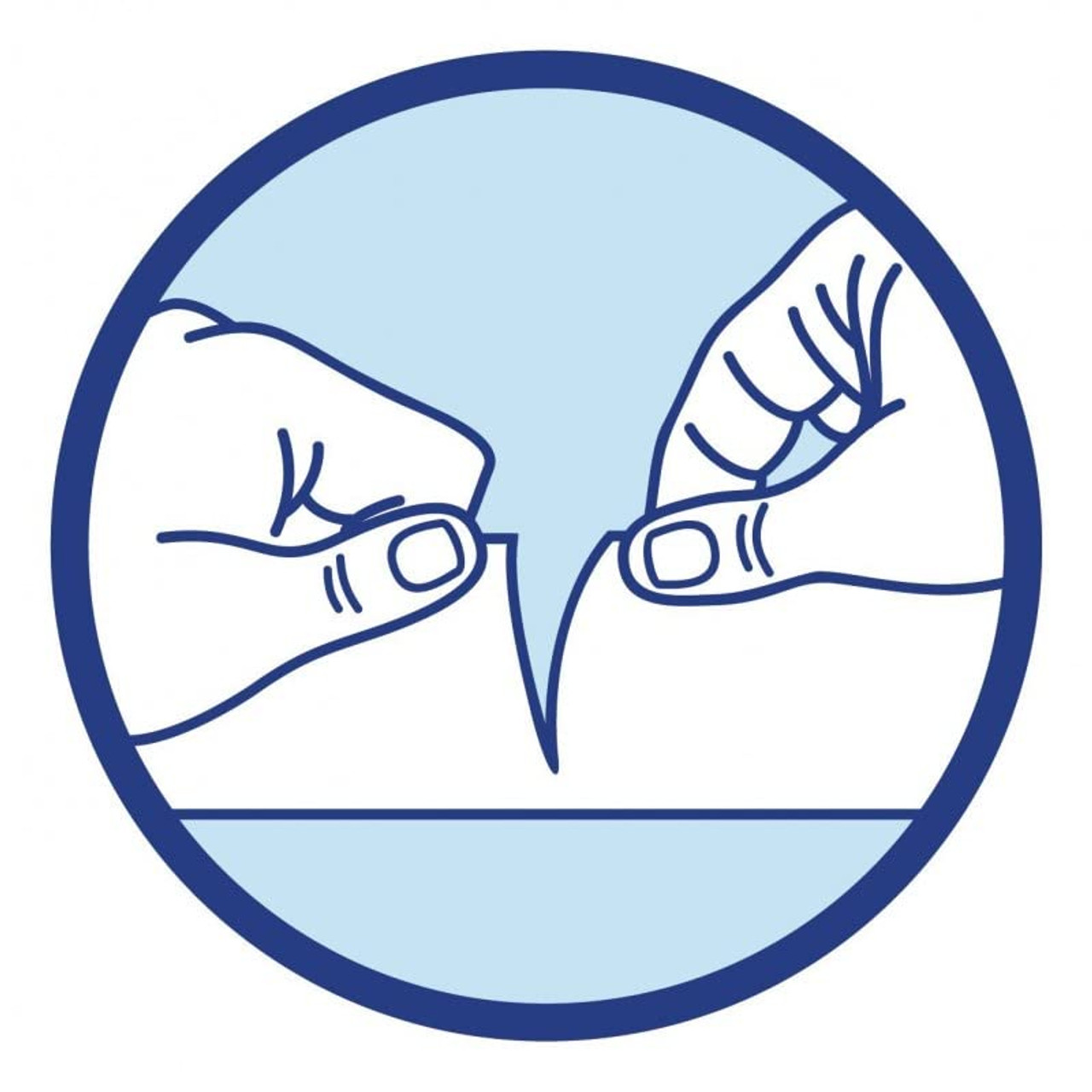 Dpm Tapes 6093A - Black Non-Slip Adhesive Tape For Indoor/Outdoor Use - Anti -Fall, Slip-Resistant, Residue-Free (0.98 Inches X 16.4 Feet