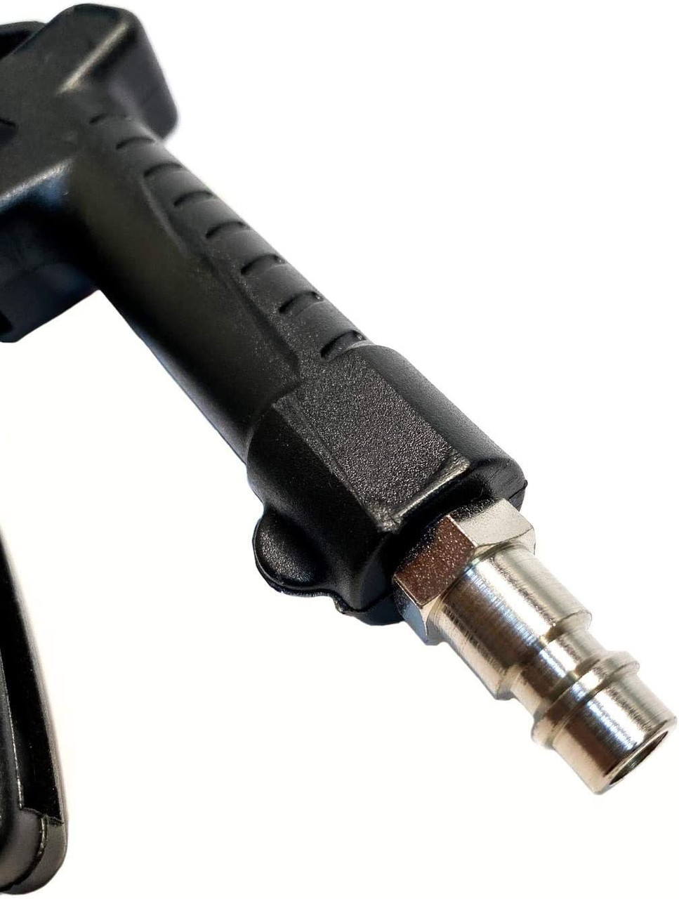 Pistola A Soffiaggio Prevost UBG 060SH / USI 061201 – Stile Automobilistico, Antigraffio
