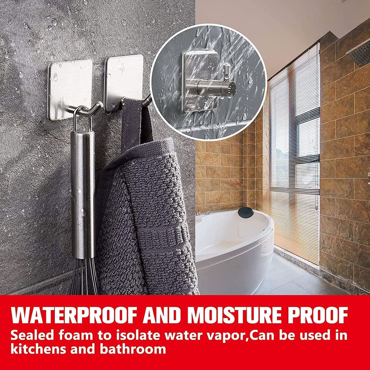 GPH-110GF 19MM X 11M | Nastro Adesivo In Schiuma Biadesivo In Schiuma Acrilica 3M VHB™ GPH GPH-110GF, 19mm X 11m X 1.1mm, Grigio | RS - Foto 2
