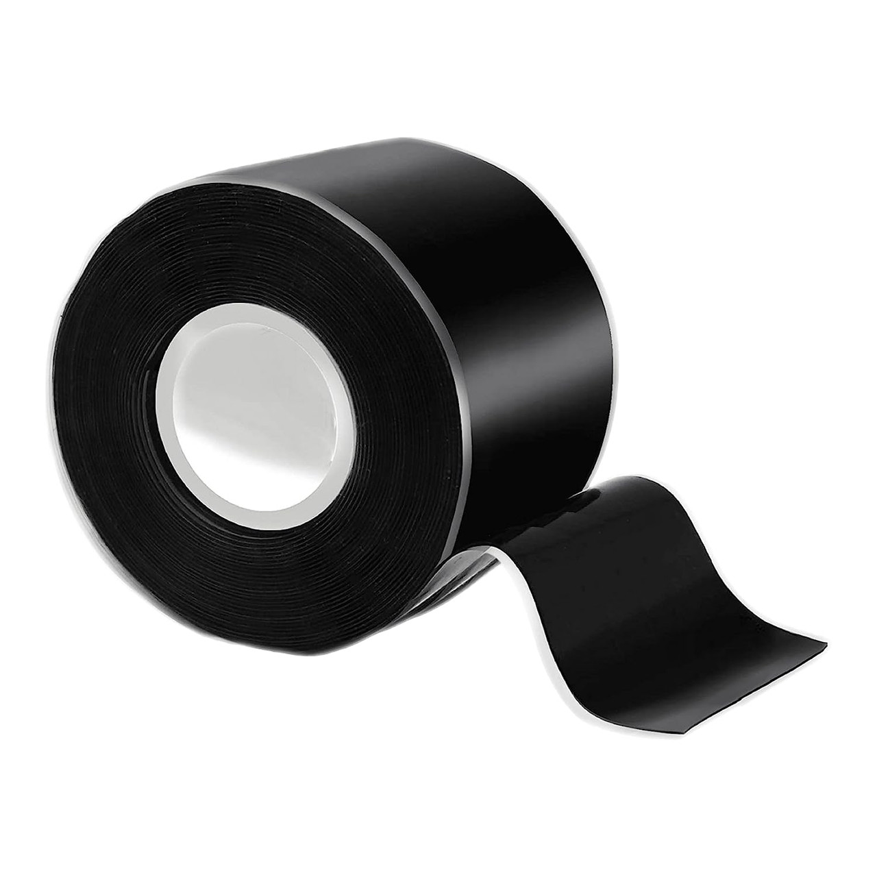 Nastro Sigillante In Foglio Di Alluminio, Striscia Autoadesiva Per Mastice, Nastro Di Riparazione Resistente Al Calore E Impermeabile (5 Cm X 5 M) | Leroy Merlin