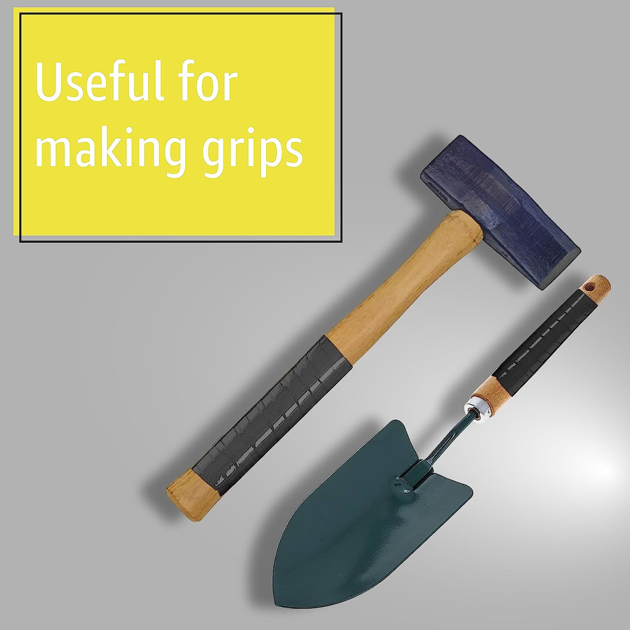 Vendita NASTRO IN PVC 25mm AUTOAMALGAMANTE BIANCO 5 METRI - NASTRI ISOLANTI - ELETTRICITA - Foto 7