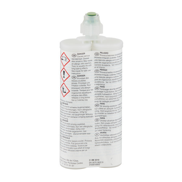 SPRAY LIMPA CONTACTOS SCOTCH 1625 400ML 3M