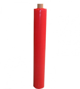 4914 Tesa Biadesivo in TNT - liner PE rosso 50m x 1240mm 4914 Tesa Biadesivo in TNT - liner PE rosso 50m x 1240mm
