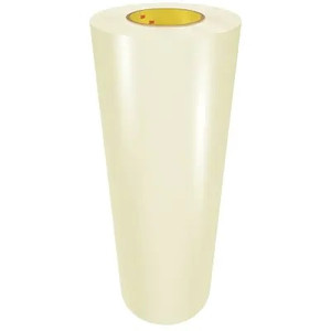 L1020 3M Cushion-Mount Plus Bianco,23mx 457mm sp0,5 L1020 3M Cushion-Mount Plus Bianco,23mx 457mm sp0,5