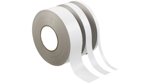 Biadesivo medicale Differenziato  100 m x 1040 mm hot melt Biadesivo medicale Differenziato  100 m x 1040 mm hot melt