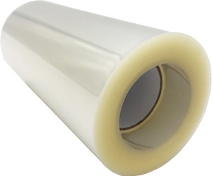 Dpm tapes C50 SC3 FILM TRASPARENTE 200 MT X 1250 MM