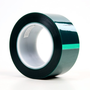 Nastro in poliestere 3M 8992, Verde Nastro in poliestere 3M 8992, Verde