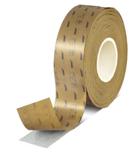 Nastro Adesivo Ripara Zanzariere Ecologico Premium - Zanzariera autoadesiva Con Adesivo Tesa con Liner Riciclabile in Carta - Ripara Strappi Rapidamente, Adesivo Tesa Invisibile (50 mm x 5 m) Nastro Adesivo Ripara Zanzariere Ecologico Premium - Zanzariera autoadesiva Con Adesivo Tesa con Liner Riciclabile in Carta - Ripara Strappi Rapidamente, Adesivo Tesa Invisibile (50 mm x 5 m)