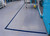 60760 Tesa - Nastro autoadesivo per marcatura pavimenti e delimitazione area 33 m x 50 mm