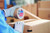 tesapack 4713 Nastro Adesivo Ecologico In Carta, Resistente all'Invecchiamento, Silenzioso e Fortemente Adesivo, Confezione da 3 Rotoli Prodotto Da Fonti Sostenibili tesapack 4713 Nastro Adesivo Ecologico In Carta, Resistente all'Invecchiamento, Silenzioso e Fortemente Adesivo, Confezione da 3 Rotoli Prodotto Da Fonti Sostenibili