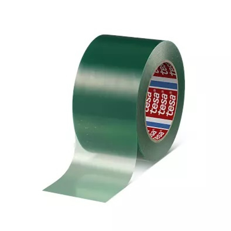 51136 Nastro protettivo in PE verde 66 M X 1450 MM