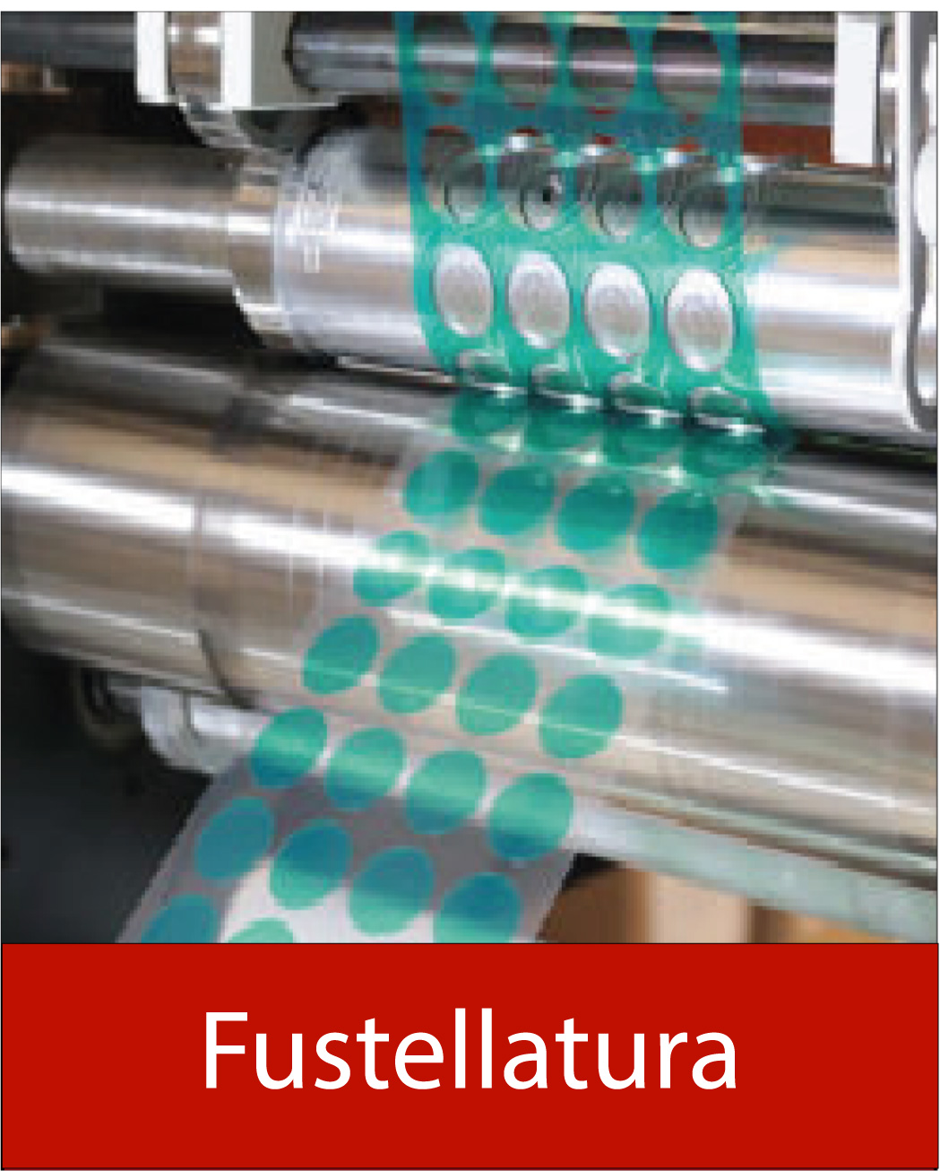 Fustellatura