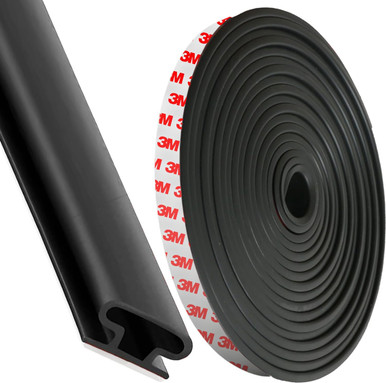 Dpm Tapes - Guarnizione in gomma antispiffero con adesivo forte, per Dpm Tapes - Guarnizione in gomma antispiffero con adesivo forte, per