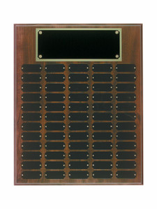 Cherry Finish Perpetual 60 Plate Cherry Finish Perpetual 60 Plate