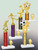 Soccer Trim Trophies
