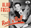 Alan Freed: A Hundred Years of Rock 'n' Roll