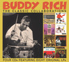 Buddy Rich: The Classic Collaborations