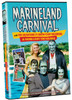 Marineland Carnival: With The Munsters TV Show Cast Members