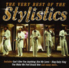 The Very Best Of The Stylistics