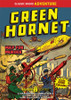 Green Hornet: Map For Murder