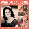 Wanda Jackson: Classic Albums Collection