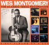 Wes Montgomery: The Classic 1960s Recordings