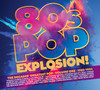80s Pop Explosion! The Decades' Greatest Pop