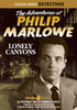 Philip Marlowe: Lonely Canyons