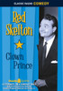Red Skelton: Clown Prince