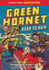 The Green Hornet: Road to Ruin