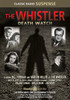 The Whistler: Death Watch