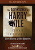 Harry Nile: Silent Witness & Other Mysteries