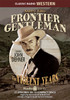 Frontier Gentleman: The Violent Years